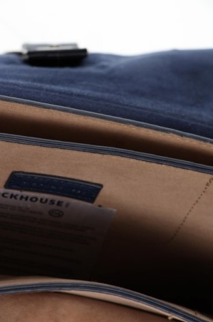 Γυναικεία τσάντα Clockhouse, Χρώμα Μπλέ, Τιμή 7,99 €