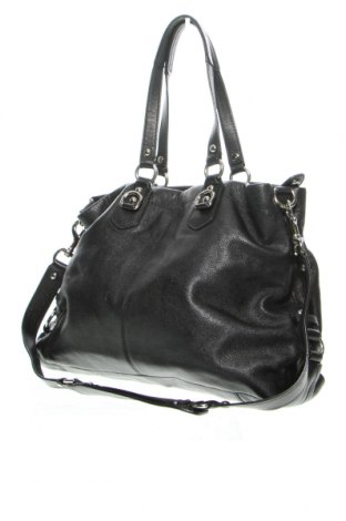 Γυναικεία τσάντα Coach, Χρώμα Μαύρο, Τιμή 157,73 €