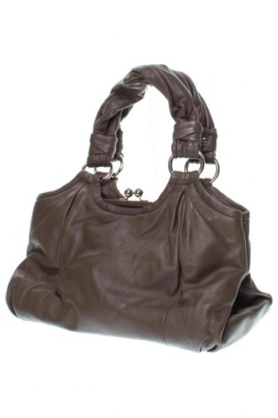 Γυναικεία τσάντα Coach, Χρώμα Καφέ, Τιμή 158,35 €
