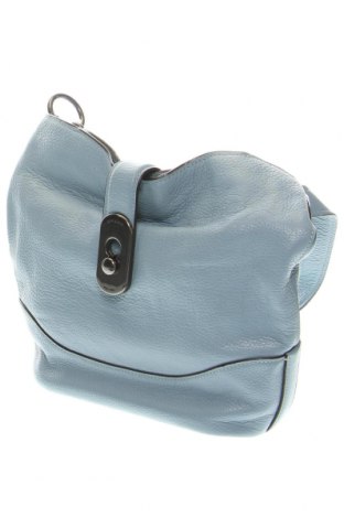 Γυναικεία τσάντα Coach, Χρώμα Μπλέ, Τιμή 160,21 €
