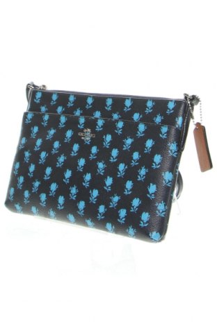 Γυναικεία τσάντα Coach, Χρώμα Μπλέ, Τιμή 121,91 €