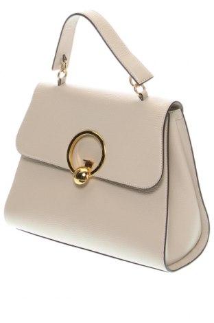 Γυναικεία τσάντα Coccinelle, Χρώμα  Μπέζ, Τιμή 375,77 €