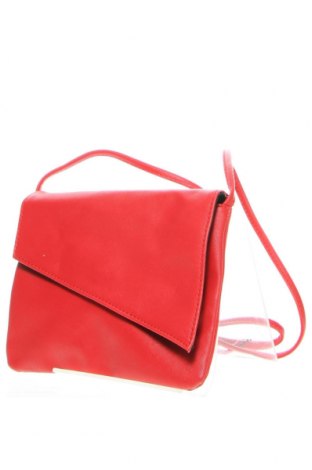 Дамска чанта Colette By Colette Hayman, Цвят Червен, Цена 60,45 лв.