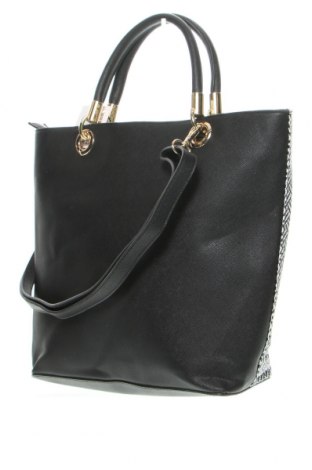Дамска чанта Colette By Colette Hayman, Цвят Черен, Цена 65,10 лв.