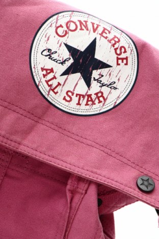 Γυναικεία τσάντα Converse, Χρώμα Ρόζ , Τιμή 39,96 €