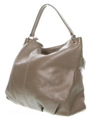 Γυναικεία τσάντα Crinkles, Χρώμα  Μπέζ, Τιμή 14,72 €