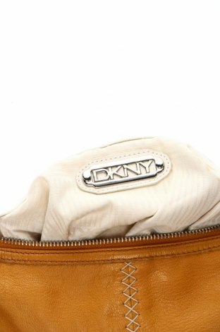 Damentasche DKNY, Farbe Gelb, Preis € 85,59