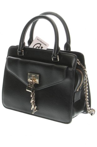 Γυναικεία τσάντα DKNY, Χρώμα Μαύρο, Τιμή 148,97 €