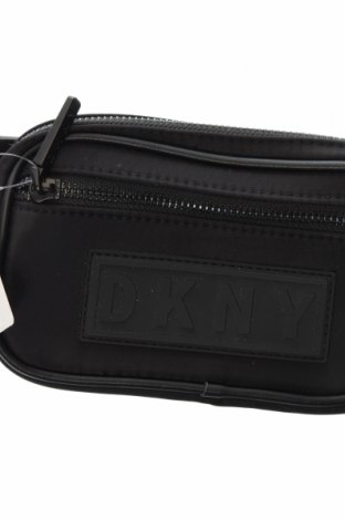 Γυναικεία τσάντα DKNY, Χρώμα Μαύρο, Τιμή 35,77 €