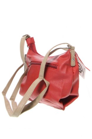 Damentasche Daniel Ray, Farbe Rot, Preis € 45,30