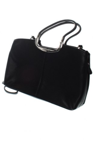 Дамска чанта Daniele Donati, Цвят Черен, Цена 26,58 лв.