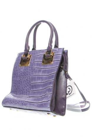 Damentasche David Jones, Farbe Lila, Preis € 13,22