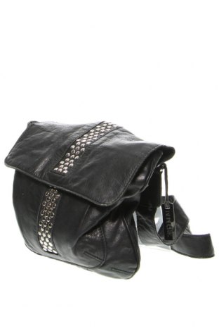 Γυναικεία τσάντα Depeche, Χρώμα Μαύρο, Τιμή 38,19 €