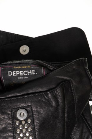 Damentasche Depeche, Farbe Schwarz, Preis 38,19 €