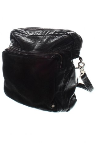 Γυναικεία τσάντα Depeche, Χρώμα Μαύρο, Τιμή 25,39 €