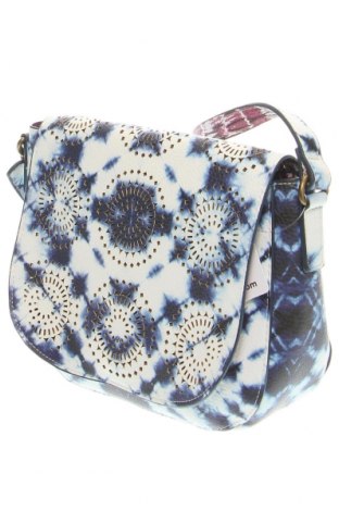 Γυναικεία τσάντα Desigual, Χρώμα Πολύχρωμο, Τιμή 39,96 €