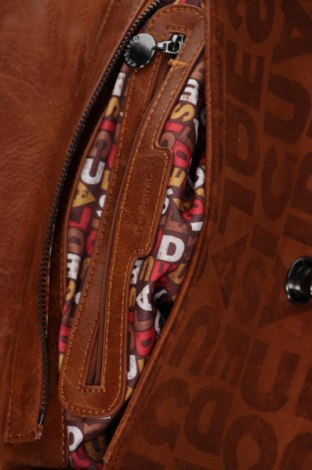 Damentasche Desigual, Farbe Braun, Preis 34,69 €