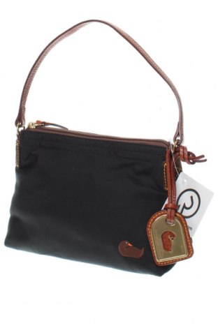 Geantă de femei Dooney & Bourke, Culoare Negru, Preț 184,21 Lei