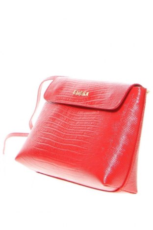 Дамска чанта ELEGA, Цвят Червен, Цена 47,61 лв.
