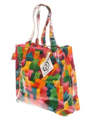 Γυναικεία τσάντα Eden, Χρώμα Πολύχρωμο, Τιμή 28,45 €