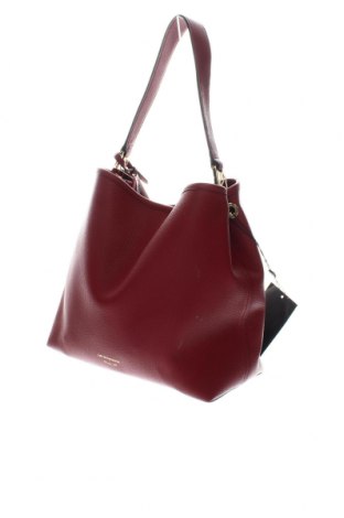 Damentasche Emporio Armani, Farbe Rot, Preis 299,20 €