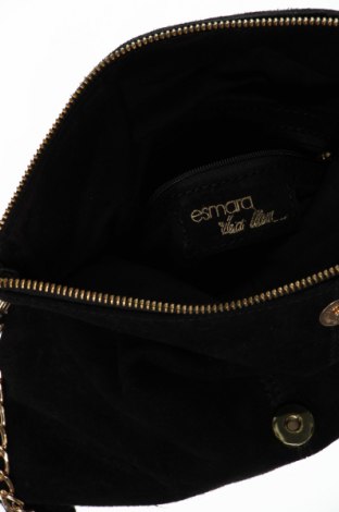 Γυναικεία τσάντα Esmara by Heidi Klum, Χρώμα Μαύρο, Τιμή 25,12 €