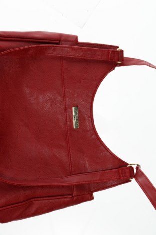 Дамска чанта Eternal, Цвят Червен, Цена 28,70 лв.