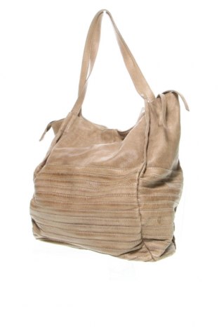 Γυναικεία τσάντα FREDsBRUDER, Χρώμα  Μπέζ, Τιμή 116,91 €