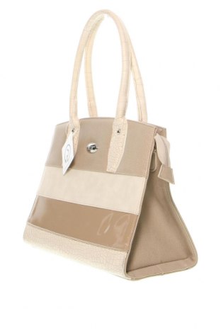 Damentasche Fashion, Farbe Beige, Preis 15,49 €