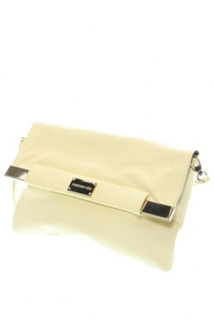 Damentasche Forever New, Farbe Gelb, Preis 69,46 €