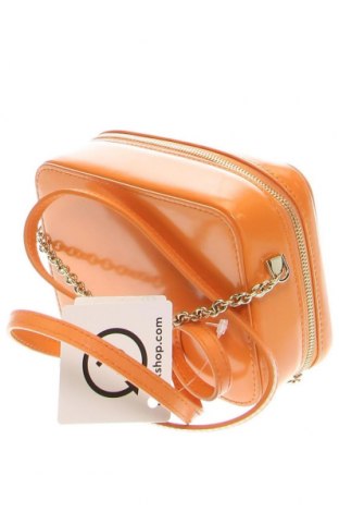 Дамска чанта Furla, Цвят Оранжев, Цена 493,05 лв.