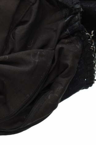 Γυναικεία τσάντα Gallantry, Χρώμα Μαύρο, Τιμή 16,46 €