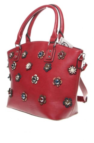 Damentasche GiAnni, Farbe Rot, Preis € 28,53