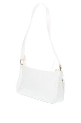 Γυναικεία τσάντα Giani Bernini, Χρώμα Λευκό, Τιμή 49,36 €