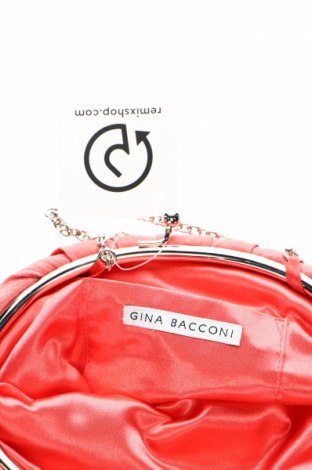 Dámská kabelka  Gina Bacconi, Barva Růžová, Cena  483,00 Kč