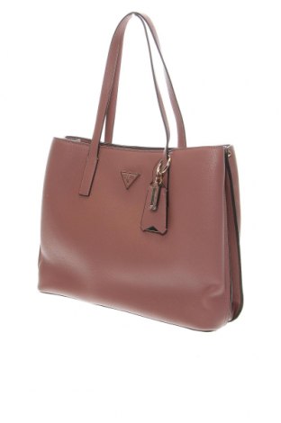 Damentasche Guess, Farbe Aschrosa, Preis € 136,60