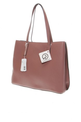 Γυναικεία τσάντα Guess, Χρώμα Σάπιο μήλο, Τιμή 136,60 €