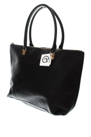 Γυναικεία τσάντα H&M, Χρώμα Μαύρο, Τιμή 8,23 €