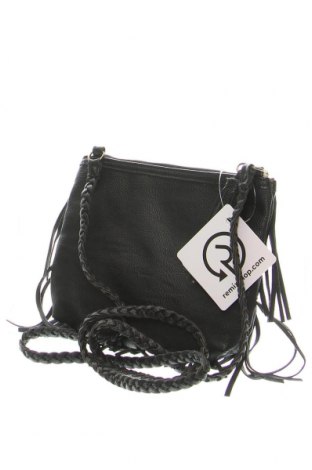 Γυναικεία τσάντα H&M, Χρώμα Μαύρο, Τιμή 7,64 €
