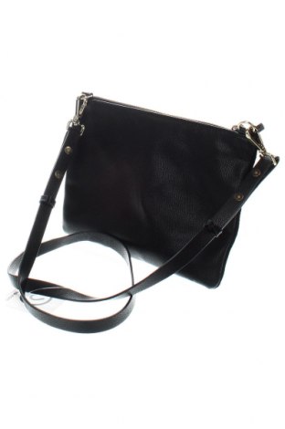 Дамска чанта H&M, Цвят Черен, Цена 25,00 лв.