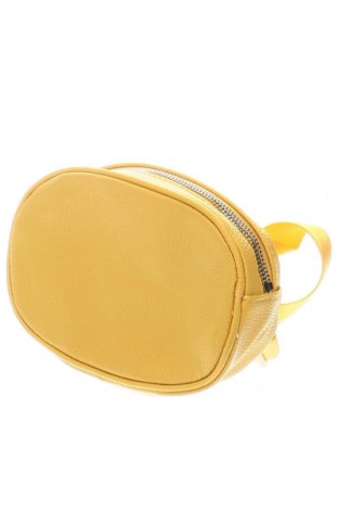Γυναικεία τσάντα H&M, Χρώμα Κίτρινο, Τιμή 8,58 €
