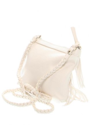 Γυναικεία τσάντα H&M, Χρώμα Λευκό, Τιμή 11,75 €