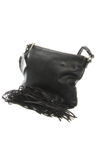 Damentasche H&M, Farbe Schwarz, Preis 8,59 €