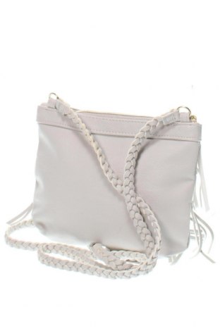 Γυναικεία τσάντα H&M, Χρώμα Γκρί, Τιμή 11,75 €