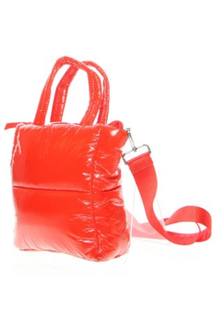 Geantă de femei H&M, Culoare Roșu, Preț 62,50 Lei