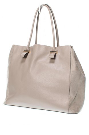 Γυναικεία τσάντα H&M, Χρώμα Γκρί, Τιμή 5,83 €