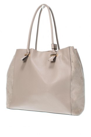 Γυναικεία τσάντα H&M, Χρώμα Γκρί, Τιμή 9,72 €