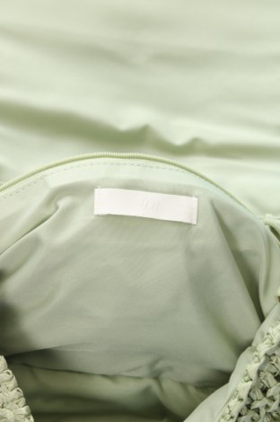 Γυναικεία τσάντα H&M, Χρώμα Πράσινο, Τιμή 15,80 €