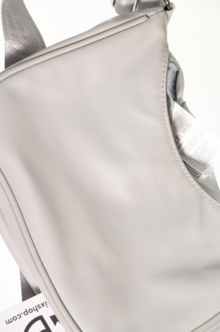 Γυναικεία τσάντα H&M Divided, Χρώμα Γκρί, Τιμή 11,75 €