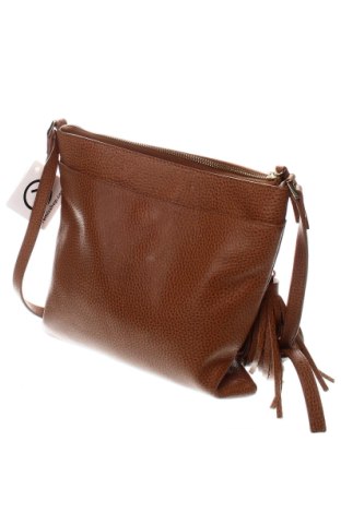 Γυναικεία τσάντα Halogen, Χρώμα Καφέ, Τιμή 17,75 €